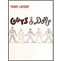 Hal Leonard Guys & Dolls Vocal Score Songbook