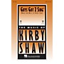 Hal Leonard Guys Got 2 Sing ShowTrax CD Composed by Kirby Shaw