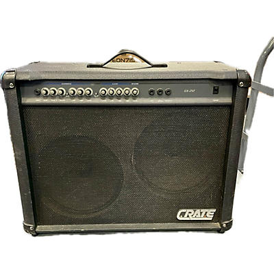 Crate Gx-212 Guitar Combo Amp