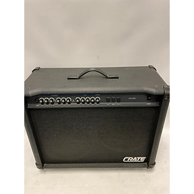 Crate Gx-212 Guitar Power Amp