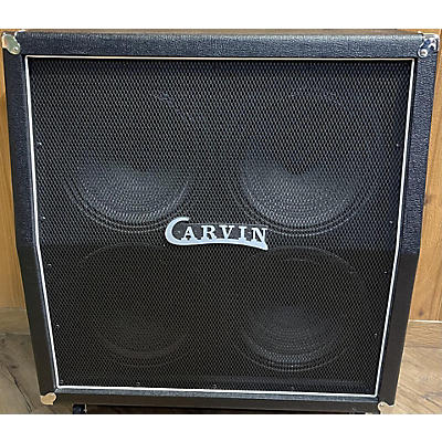 Carvin Gx412 Guitar Cabinet