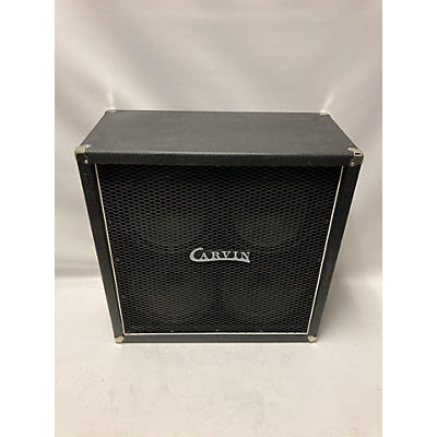 Carvin Gx412 Guitar Cabinet