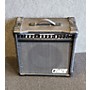 Used Crate Gx60 Guitar Combo Amp