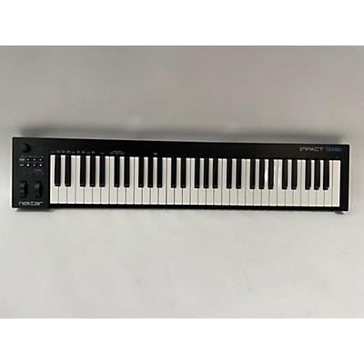 Nektar Gx61 MIDI Controller