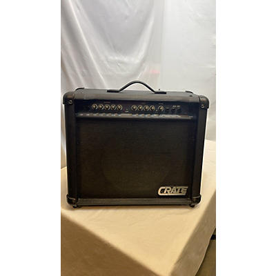 Crate Gx80 Guitar Combo Amp
