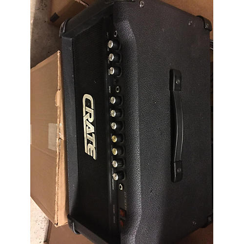 Gx900h Solid State Guitar Amp Head