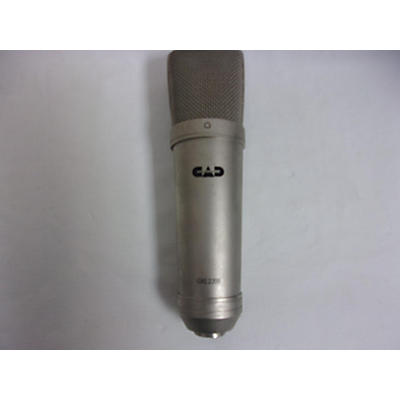 CAD Gxl2200 Condenser Microphone