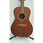 Used Takamine Gy11me Acoustic Electric Guitar Mahogany