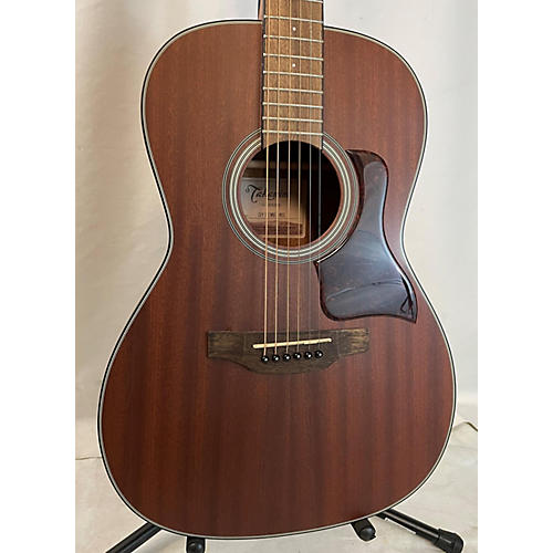 Takamine Gy11me Acoustic Electric Guitar DARK NATURAL