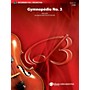 Alfred Gymnopdie No. 3 Full Orchestra Grade 1.5 Set