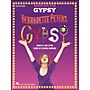 Hal Leonard Gypsy Broadway Revival Edition Vocal Selections arranged for piano, vocal, and guitar (P/V/G)