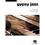 Hal Leonard Gypsy Jazz - Jazz Piano Solos Series Volume 20