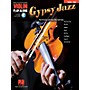 Hal Leonard Gypsy Jazz Violin Play-Along Volume 80 Book/Audio Online