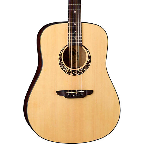 Gypsy Series Gypsy Muse Dreadnought Acoustic Guitar