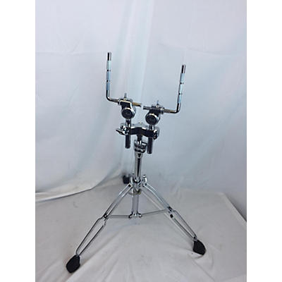 Pearl Gyro-lock L-Rod Double Tom Stand Percussion Stand