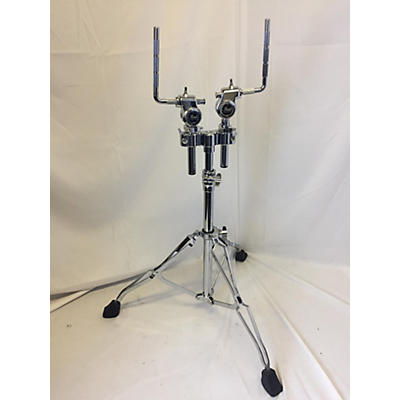 Pearl GyroLock L-Rod Double Percussion Stand