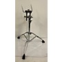 Used Pearl Gyrolock L-rod Double Percussion Percussion Stand