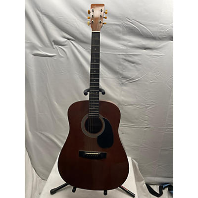 Harmony H 106g Acoustic Guitar