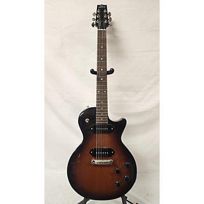 The Heritage H-137 Solid Body Electric Guitar