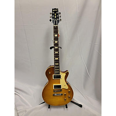 Heritage H-150 Customer Core Solid Body Electric Guitar