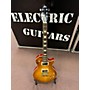 Used Heritage H-150 STANDARD Solid Body Electric Guitar DIRTY LEMON BURST