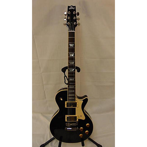 H-150 Solid Body Electric Guitar