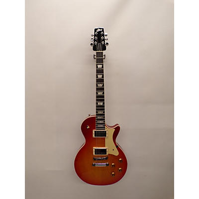 The Heritage H-150 Solid Body Electric Guitar