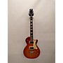 Used The Heritage H-150 Solid Body Electric Guitar Cherry Sunburst