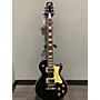 Used Heritage H-150 Solid Body Electric Guitar Black