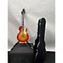 Used Heritage H-150 Solid Body Electric Guitar Cherry Sunburst