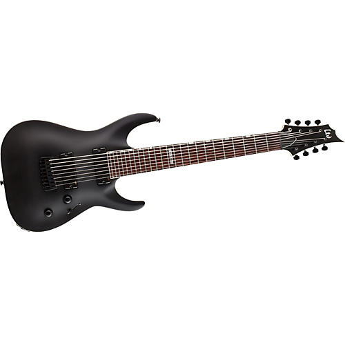 H-338 LTD 8-String Electric Guitar