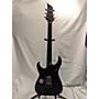 Used ESP H-351FR Solid Body Electric Guitar Black