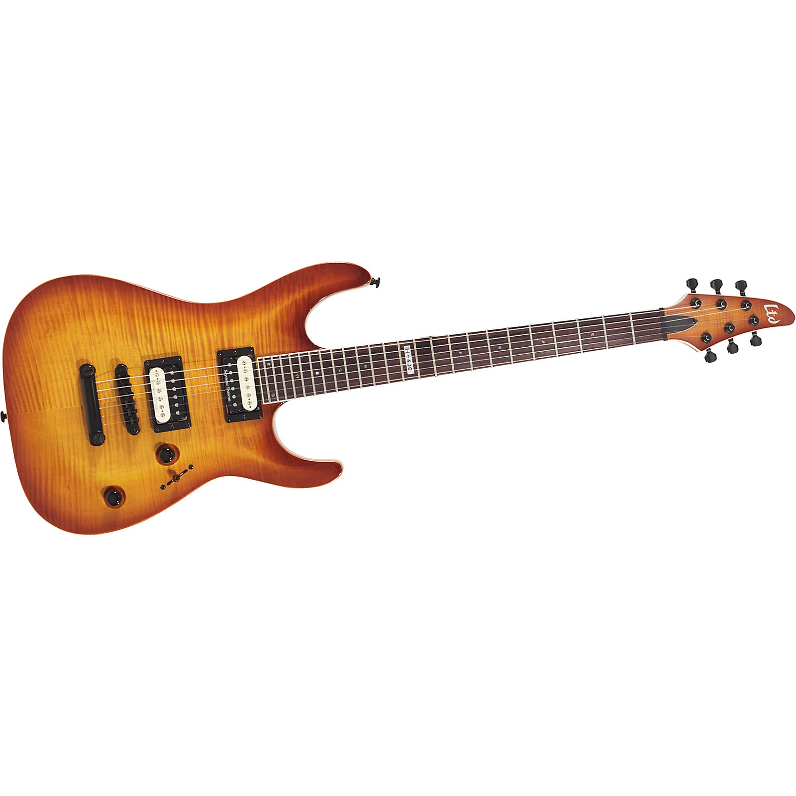 ESP H400 Electric Guitar Musician's Friend