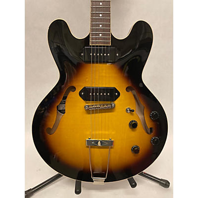 Heritage H-530 Hollow Body Electric Guitar