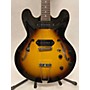 Used Heritage H-530 Hollow Body Electric Guitar ORIGINAL SUNBURST