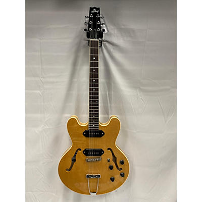 Heritage H-530 Solid Body Electric Guitar