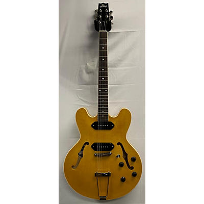 Heritage H-530 Standard Hollow Body Electric Guitar