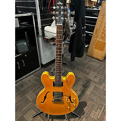 The Heritage H-535 Hollow Body Electric Guitar