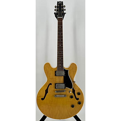 Heritage H-535 Hollow Body Electric Guitar