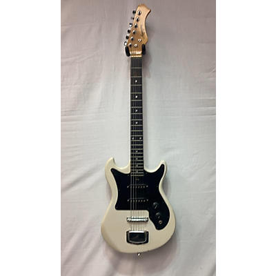 Harmony H-804 Solid Body Electric Guitar