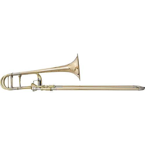 H-880LQ Pro Dual Use Trombone