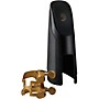 Open-Box D'Addario Woodwinds H-Ligature for Alto Saxophone Condition 1 - Mint Gold