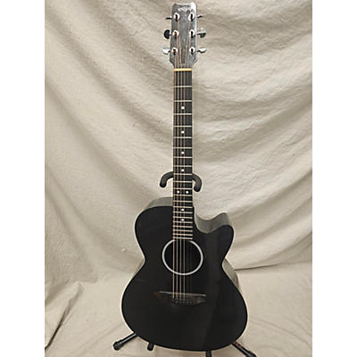 RainSong H-WS1000N2 Acoustic Electric Guitar