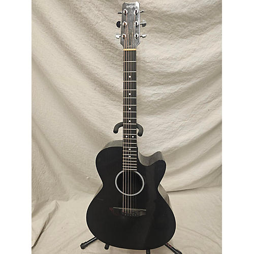 RainSong H-WS1000N2 Acoustic Electric Guitar Carbon Fiber