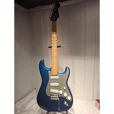 Fender H.E.R. Stratocaster Solid Body Electric Guitar