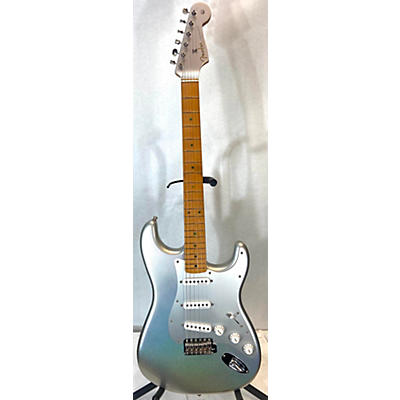 Fender H.E.R. Stratocaster Solid Body Electric Guitar