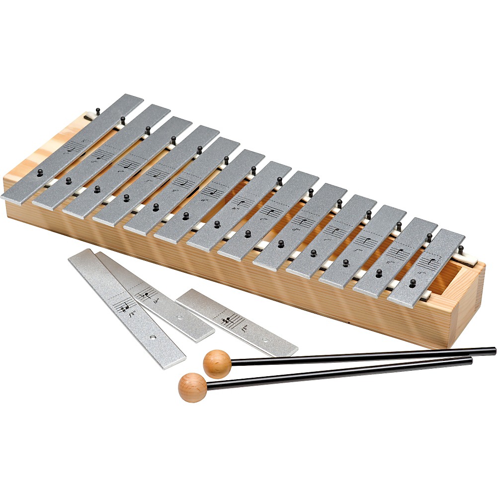 Primary Sonor Sonor Primary Line Alto Glockenspiel Diatonic