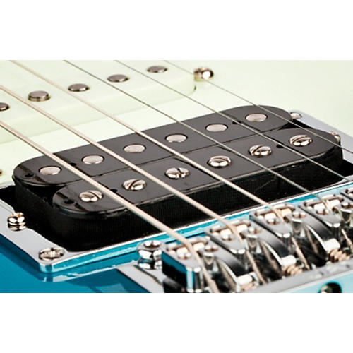 Line 6 JTV-69 Variax Electric Guitar Candy Apple Red | Musician's