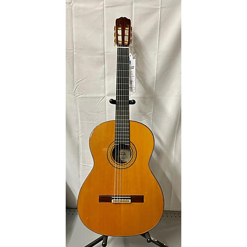 Takamine H10 Hirade Acoustic Guitar Natural
