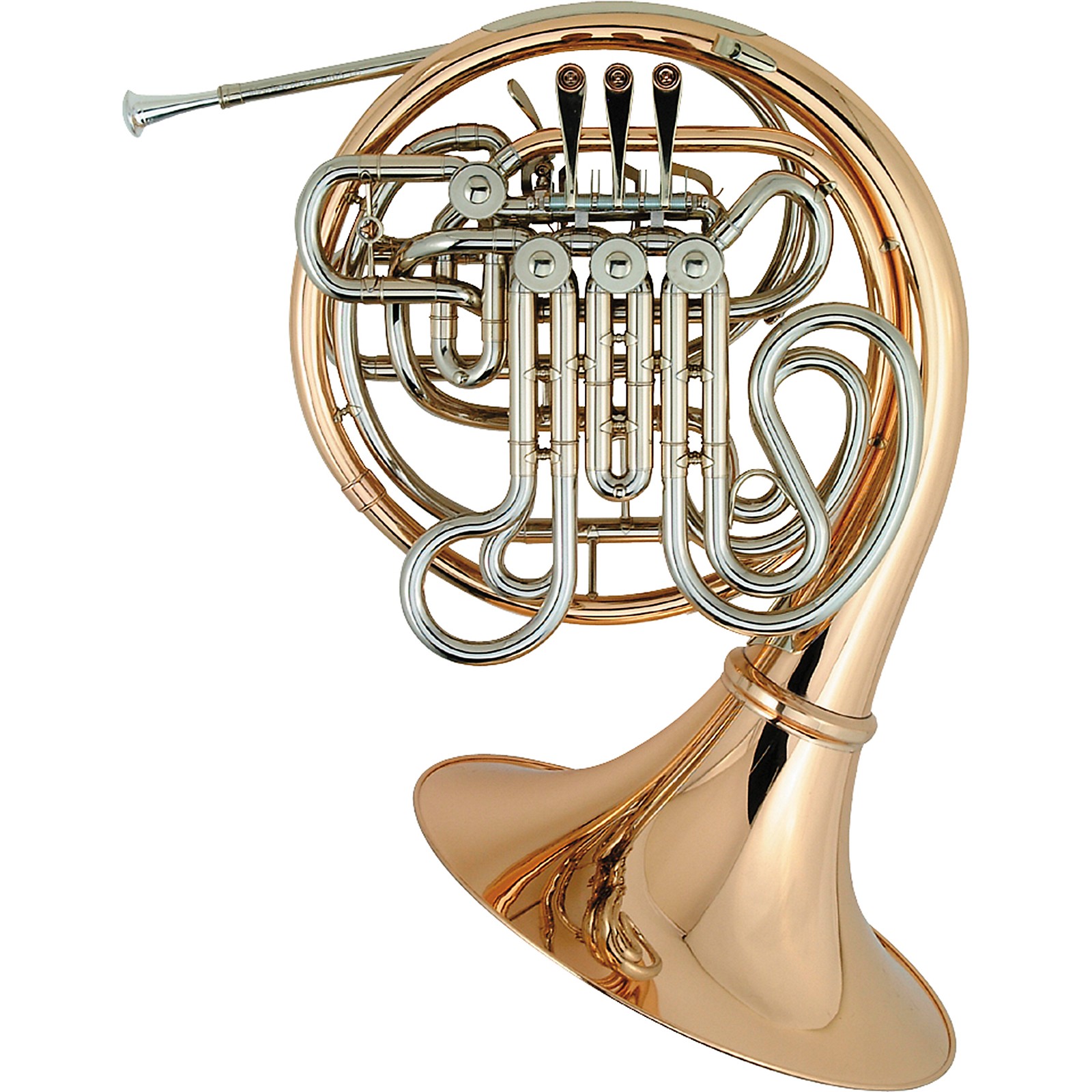 Holton H105 Professional French Horn Musician's Friend